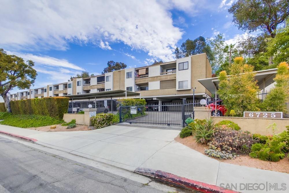 6725 Mission Gorge Road - photo 20