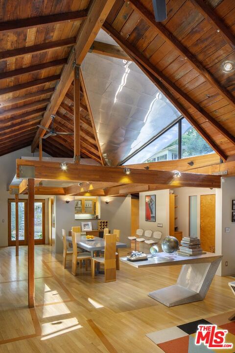 Drew Fenton | 10335 Oletha Lane Los Angeles CA | MLS: 7455546