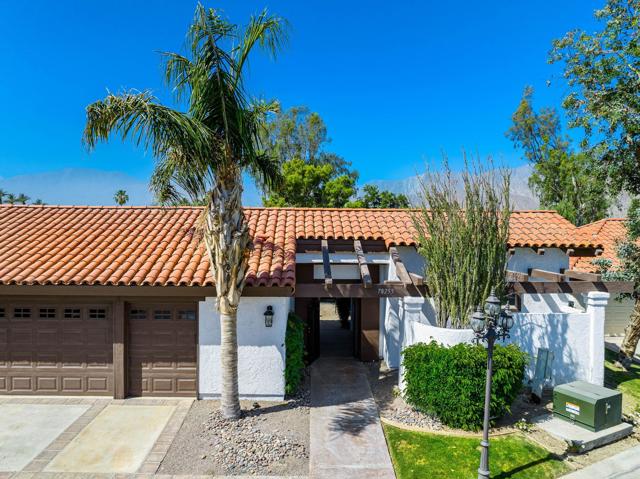 Details for 78255 Hacienda Avenue, La Quinta, CA 92253