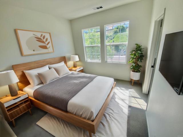 Detail Gallery Image 9 of 15 For 21689 Trail Ridge Dr, Escondido,  CA 92029 - 3 Beds | 2/1 Baths