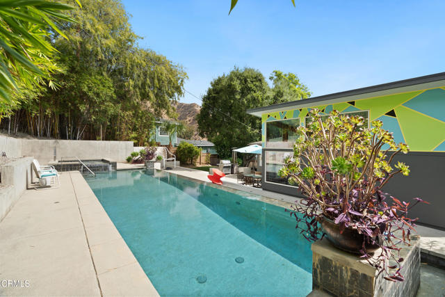 Detail Gallery Image 50 of 77 For 734 Skyland Dr, Sierra Madre,  CA 91024 - 3 Beds | 3 Baths