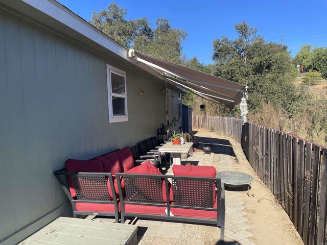 Image 33 of 52 For 3637 La Canada Road