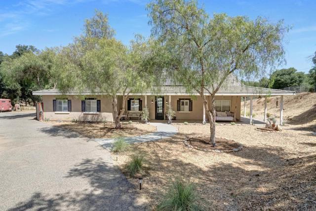 Details for 1541 Santa Margarita Drive, Fallbrook, CA 92028