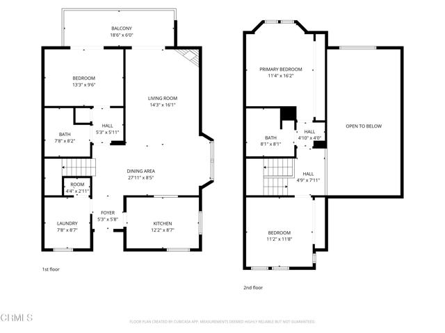 Detail Gallery Image 4 of 72 For 9540 Telegraph Rd #16,  Ventura,  CA 93004 - 3 Beds | 2 Baths