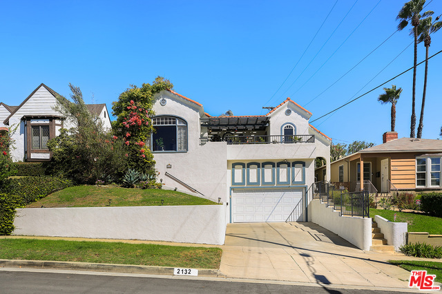 2132 Benecia Ave, Los Angeles, CA 90025