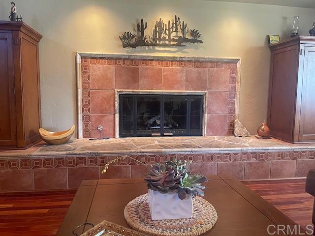 Home for Sale in Spring Valley