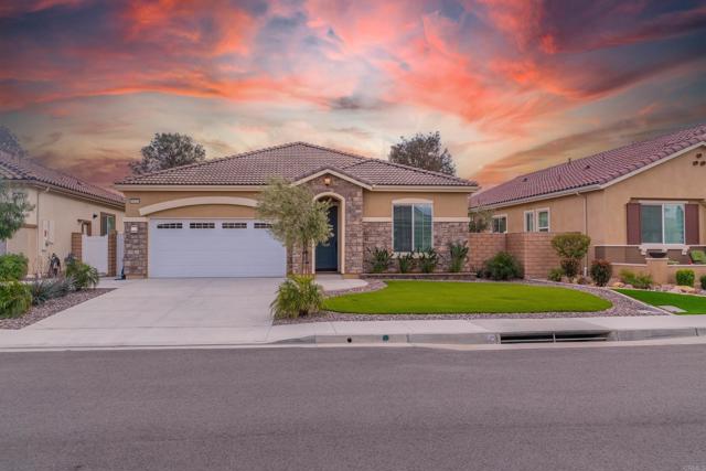 Detail Gallery Image 1 of 1 For 26681 Verdant Cir, Menifee,  CA 92584 - 2 Beds | 2 Baths