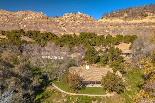 Home for Sale in Fallbrook