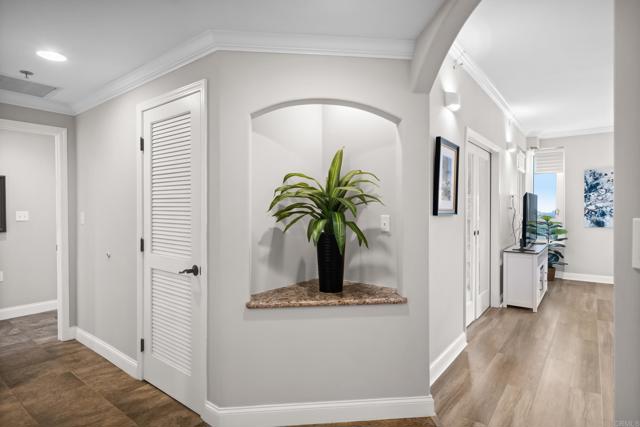 Detail Gallery Image 8 of 34 For 3890 Nobel Dr #1505,  San Diego,  CA 92122 - 2 Beds | 2 Baths