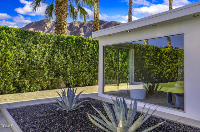 Detail Gallery Image 37 of 49 For 2514 S Toledo Ave, Palm Springs,  CA 92264 - 2 Beds | 1/1 Baths