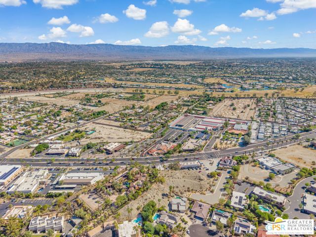 7 Ridgeline Way, Rancho Mirage, CA 92270