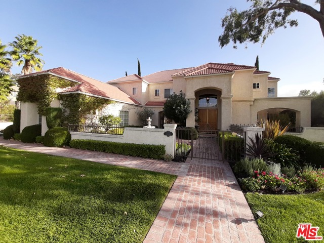 Photo of 15530 Bronco Drive, Canyon Country, CA 91387