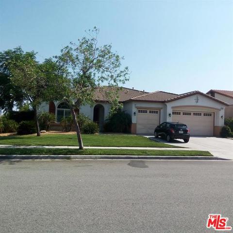 16255 Enders St, Fontana, CA 92336