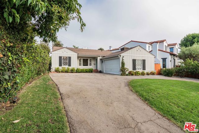 Drew Fenton | 574 Almar Avenue Pacific Palisades CA | MLS: 7469492