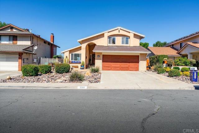 Detail Gallery Image 52 of 55 For 9068 Ellingham St, San Diego,  CA 92129 - 4 Beds | 3 Baths