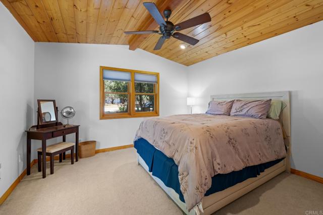Detail Gallery Image 28 of 69 For 4576 Luneta Drive, Julian,  CA 92036 - 3 Beds | 2 Baths
