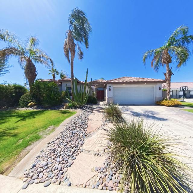 37879 Hollister Drive, Palm Desert, CA 92211