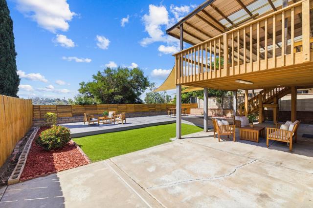 Detail Gallery Image 14 of 33 For 6729 Anton Ln, San Diego,  CA 92114 - 4 Beds | 3 Baths