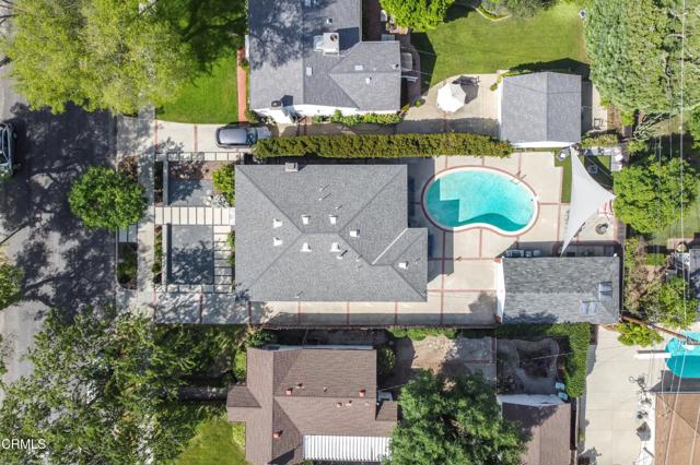 Detail Gallery Image 24 of 27 For 480 Castano Ave, Pasadena,  CA 91107 - 3 Beds | 2 Baths