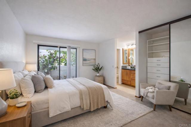 Detail Gallery Image 6 of 9 For 534 via De La Valle, Solana Beach,  CA 92075 - 2 Beds | 2 Baths