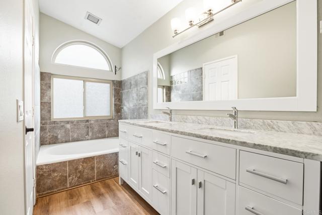 Detail Gallery Image 20 of 35 For 391 via Almansa, Encinitas,  CA 92024 - 4 Beds | 3 Baths