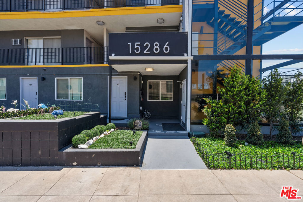 15286 Sutton Street #108