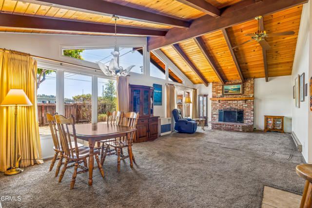 Detail Gallery Image 5 of 21 For 215 S Sanderson Way, Fort Bragg,  CA 95437 - 3 Beds | 1/1 Baths