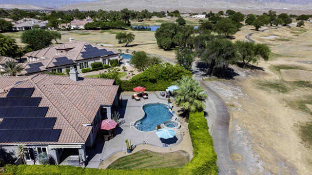 55 Calle De Oro, Rancho Mirage, CA 92270