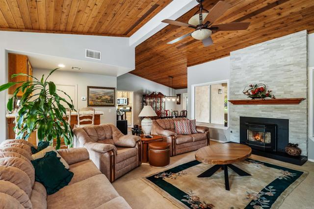 Home for Sale in Fallbrook