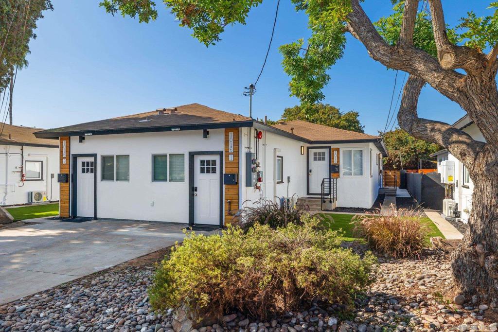 Multifamily at 18 15Th St