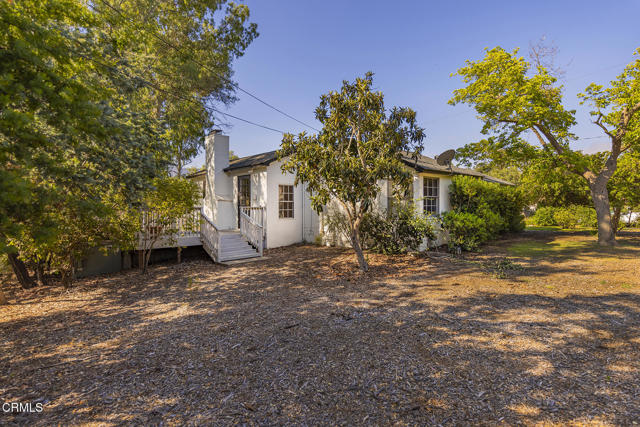 Detail Gallery Image 28 of 31 For 212 Foothill Rd, Ojai,  CA 93023 - 2 Beds | 2 Baths