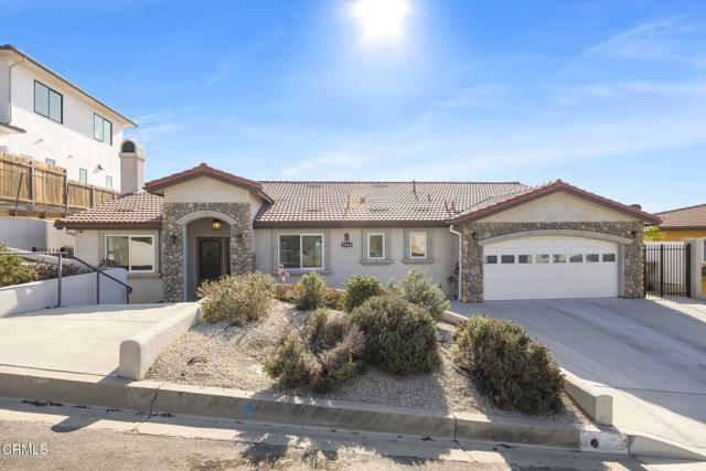 Detail Gallery Image 1 of 45 For 5544 Crestone Ct, Ventura,  CA 93003 - 3 Beds | 2 Baths