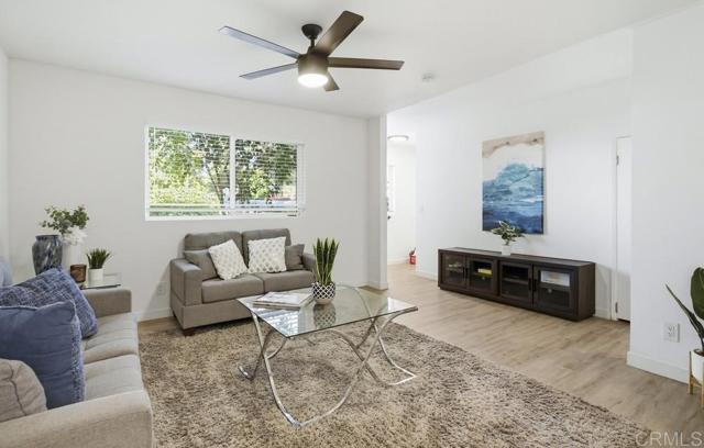 Detail Gallery Image 25 of 65 For 4421 Tremont #27,  San Diego,  CA 92102 - 3 Beds | 2 Baths