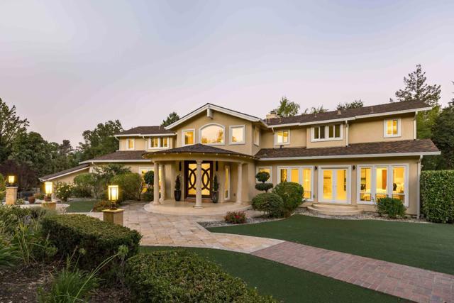 Details for 23171 Mora Glen Drive, Los Altos, CA 94024