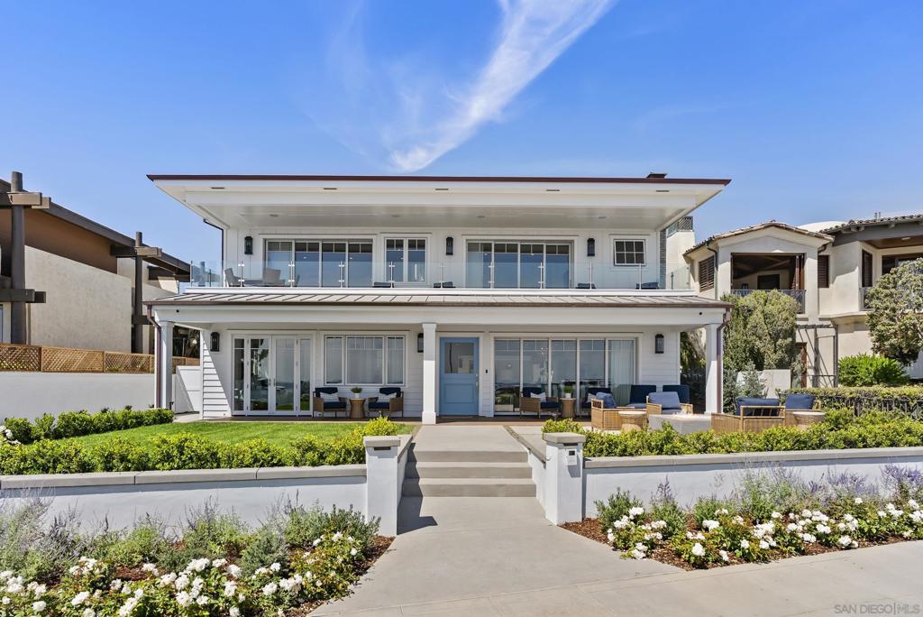1059 Ocean Blvd