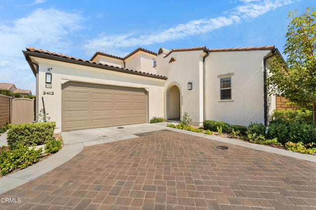 Detail Gallery Image 1 of 1 For 2412 Quartsite Dr, Camarillo,  CA 93012 - 3 Beds | 3/1 Baths