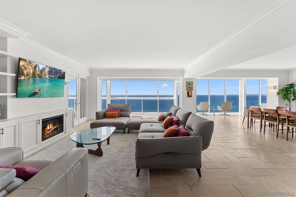 939 Coast Blvd 15b&c - photo 4