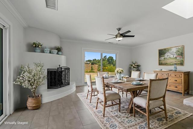 Detail Gallery Image 5 of 64 For 1838 Acacia Ln, Fallbrook,  CA 92028 - 6 Beds | 3 Baths