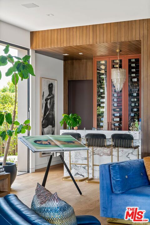 Drew Fenton | 1030 Somera Road Los Angeles CA | MLS: 7216048
