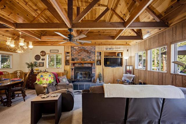 Detail Gallery Image 9 of 47 For 23413 Knapps Cutoff, Crestline,  CA 92325 - 1 Beds | 1 Baths