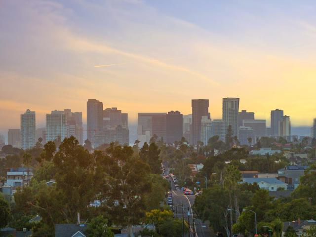 Detail Gallery Image 41 of 55 For 1045 32nd St #2,  San Diego,  CA 92102 - 3 Beds | 3/1 Baths