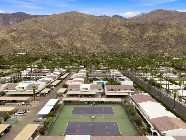 1950 S Palm Canyon Drive #134, Palm Springs, CA 92264