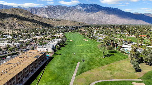 5803 Los Santos Drive #19, Palm Springs, CA 92264
