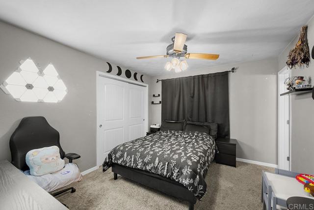 Detail Gallery Image 16 of 37 For 1219 Wren St, San Diego,  CA 92114 - 5 Beds | 4 Baths