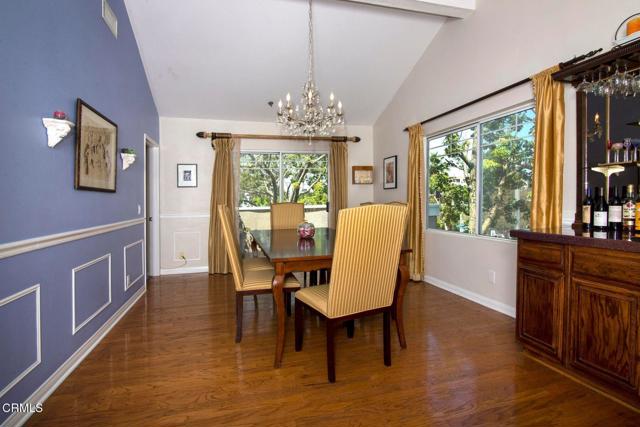 Detail Gallery Image 15 of 42 For 202 S Holliston Ave #301,  Pasadena,  CA 91106 - 3 Beds | 4 Baths