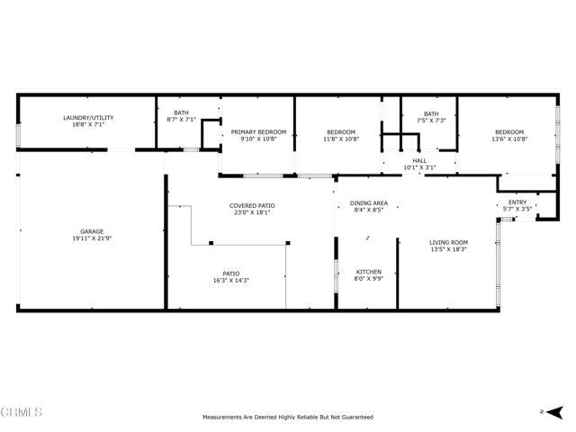 Detail Gallery Image 49 of 49 For 171 W Channel Islands Bld, Port Hueneme,  CA 93041 - 2 Beds | 2 Baths