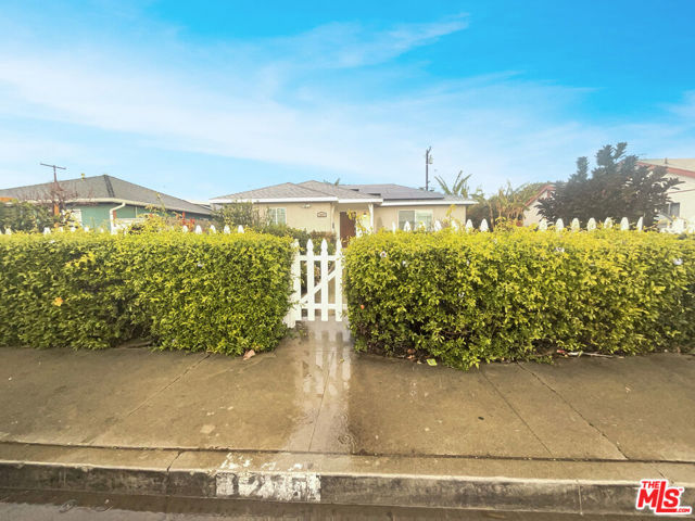 1275 West Birch Street photo 1