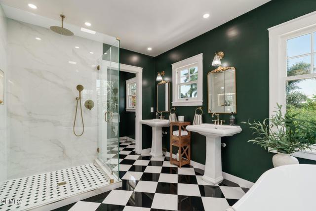 Detail Gallery Image 37 of 75 For 10047 Blackburn Rd, Ventura,  CA 93004 - 4 Beds | 4 Baths