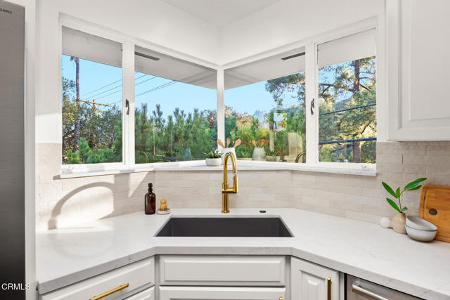 Detail Gallery Image 24 of 59 For 1620 Knollwood Dr, Pasadena,  CA 91103 - 3 Beds | 2 Baths