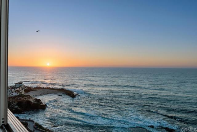 Detail Gallery Image 20 of 47 For 939 Coast Blvd 11b,  La Jolla,  CA 92037 - 2 Beds | 2 Baths